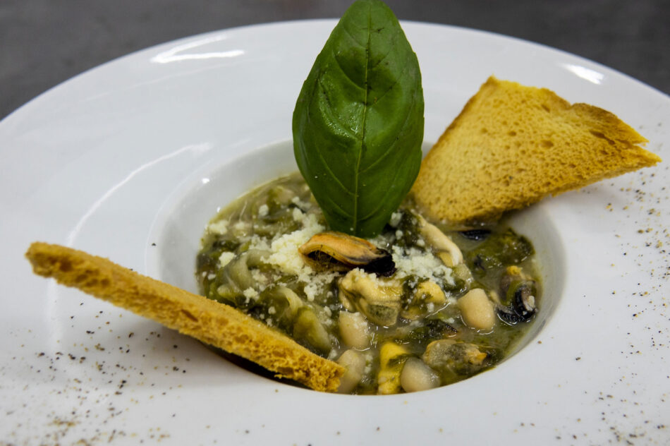 Fish Soup