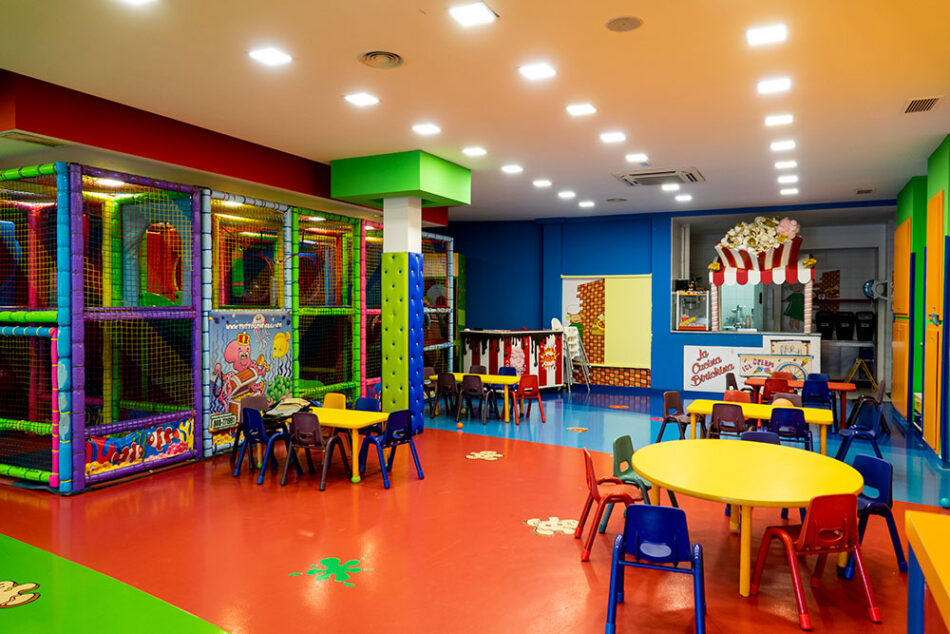 Animazione per bambini